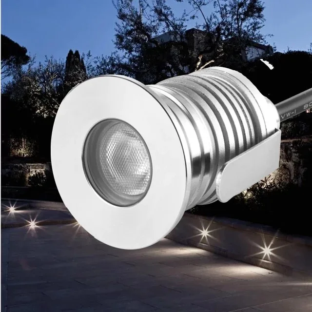 12pieces 12V 24V 110V 220V buried light mini Outdoor waterproof 1W 3W LED underground light
12pieces 12V 24V 110V 220V buried light mini Outdoor waterproof 1W 3W LED underground light