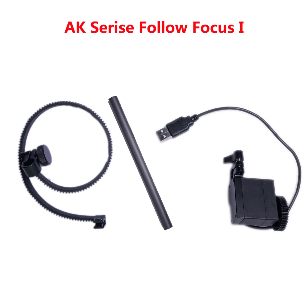 Feiyutech AK Serise Кольцо для непрерывного фокуса камера DSLR AK2000 AK4000 ручной карданный