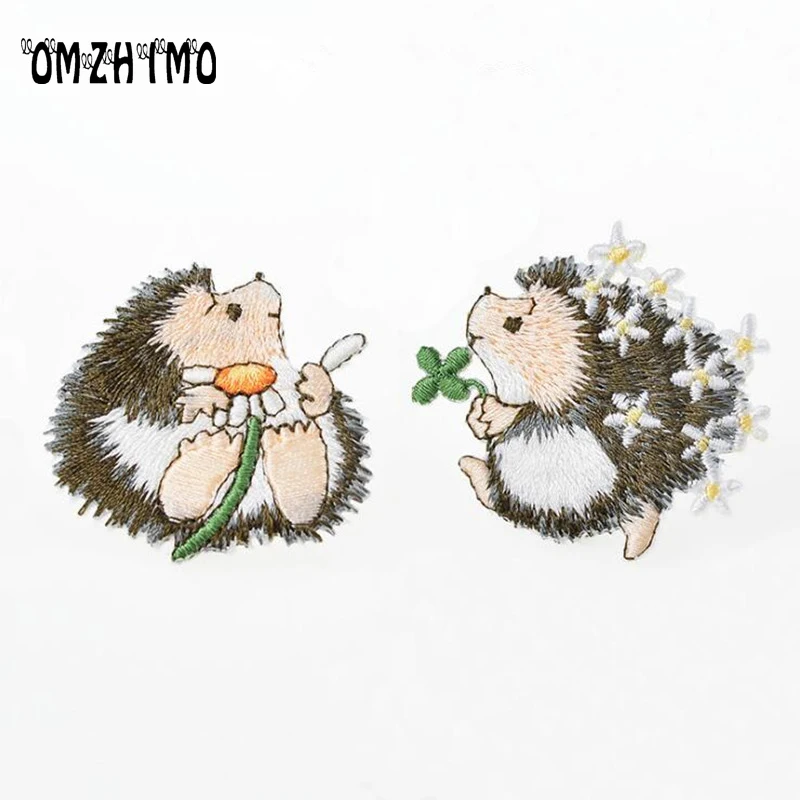 Small Cartoon Patches Iron On Or Sew Fabric Sticker For Clothes Badge Embroidered Appliques DIY
Small Cartoon Patches Iron On Or Sew Fabric Sticker For Clothes Badge Embroidered Appliques DIY