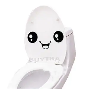 Funny Quote Toilet Stickers Bathroom Wall Decal Vinyl Removable Smile Wall Stickers Home Decor
Funny Quote Toilet Stickers Bathroom Wall Decal Vinyl Removable Smile Wall Stickers Home Decor