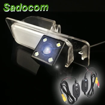 for Nissan Venucia T90 Car parking rear view camera backup HD CCD camera 170 degrees Waterproof car monitor wireless filter
for Nissan Venucia T90 Car parking rear view camera backup HD CCD camera 170 degrees Waterproof car monitor wireless filter