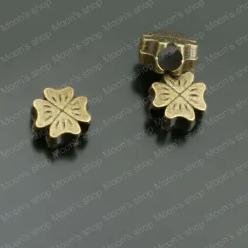 10*10mm Antique Bronze flower Alloy Big hole beads Findings Accessories 30 pieces(JM2812)
10*10mm Antique Bronze flower Alloy Big hole beads Findings Accessories 30 pieces(JM2812)