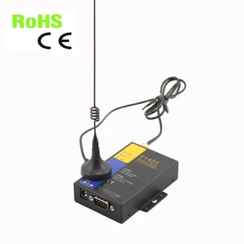 free shipping support AT command F1403 Industrial RS232 3G modem for SMS CSD Data function
free shipping support AT command F1403 Industrial RS232 3G modem for SMS CSD Data function