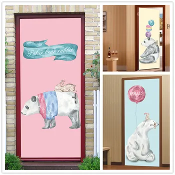 2pcs 77*200cm canvas Cartoon with Glue Self Adhesive Wallpaper PVC 3D Wall Sticker Brick Waterproof Wall Paper For Door Sticker 
2pcs 77*200cm canvas Cartoon with Glue Self Adhesive Wallpaper PVC 3D Wall Sticker Brick Waterproof Wall Paper For Door Sticker