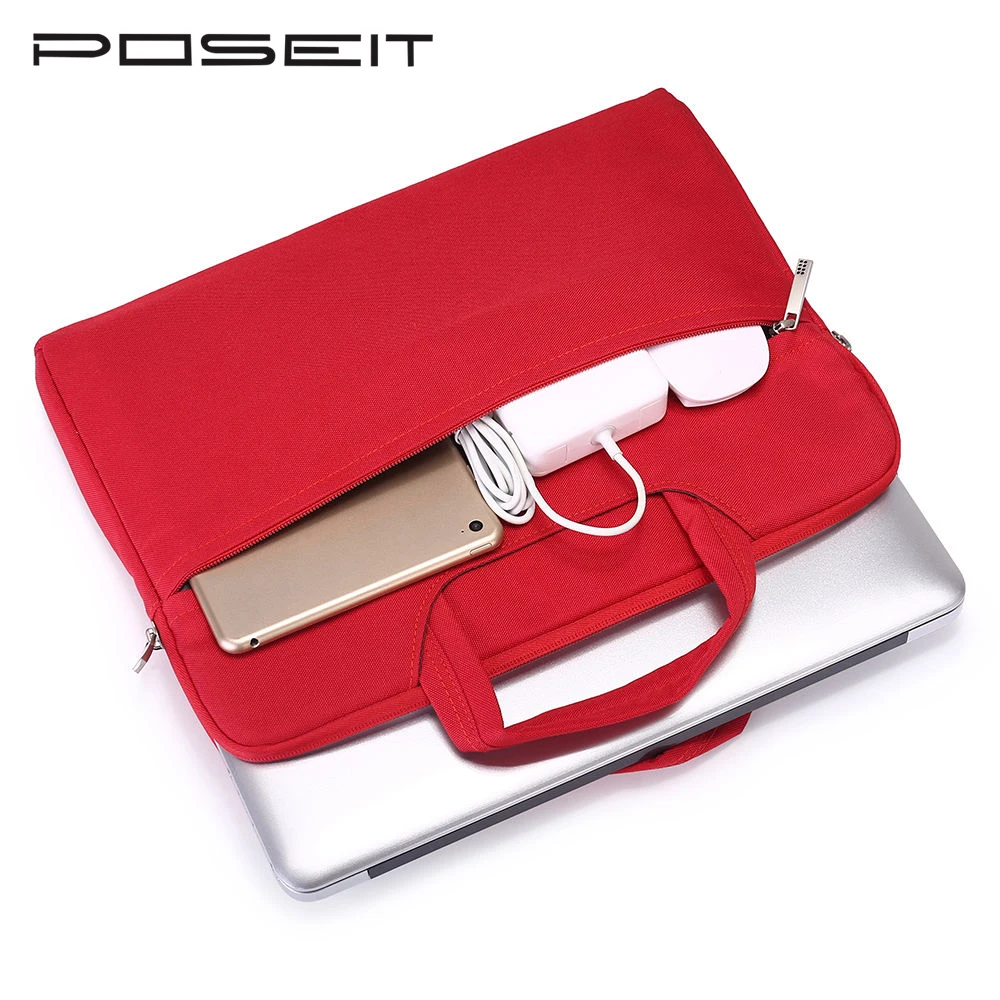 Laptop Case Notebook Tablet Protective Carry Sleeve Bag Pouch Cover For 11 13 14 15.4 15.6"Macbook HP Pavilion Dell XPS Lenovo
Laptop Case Notebook Tablet Protective Carry Sleeve Bag Pouch Cover For 11 13 14 15.4 15.6"Macbook HP Pavilion Dell XPS Lenovo