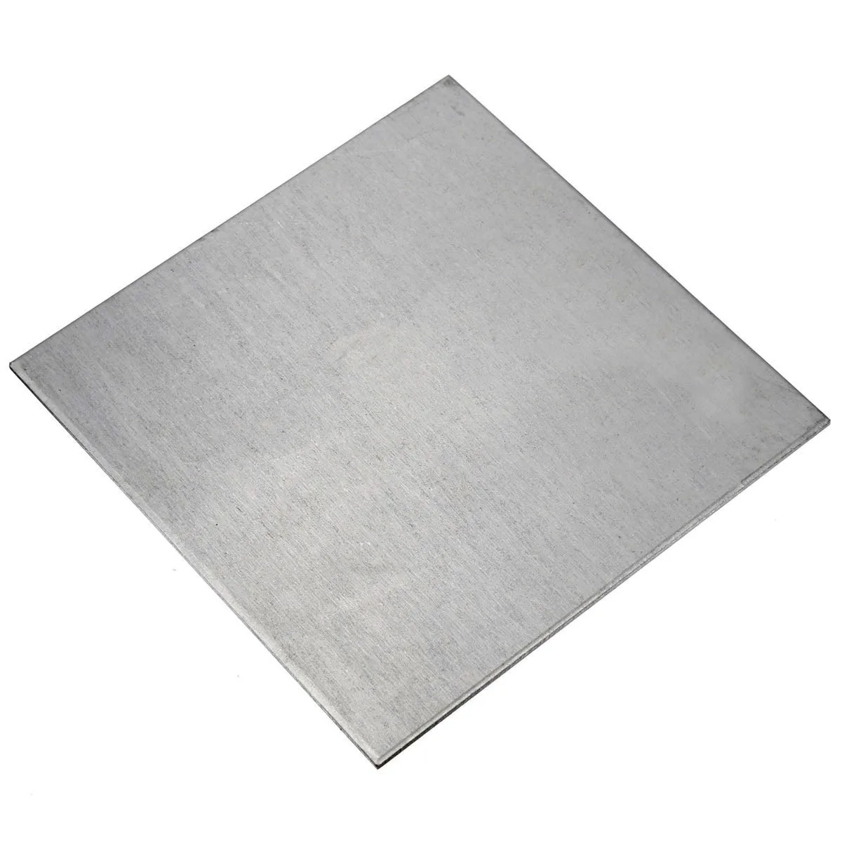 DWZ 1pc New Gr2 Grade 2 ASTM B265 Titanium Ti Plate Sheet Tool 100*100*2mm 4*4*1