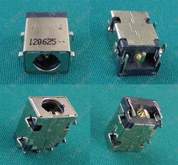 Laptop DC Jack Power Socket 1.65mm for Acer Aspire 4738 4738ZG 4253 4253G ZQ8 DC JACK
Laptop DC Jack Power Socket 1.65mm for Acer Aspire 4738 4738ZG 4253 4253G ZQ8 DC JACK