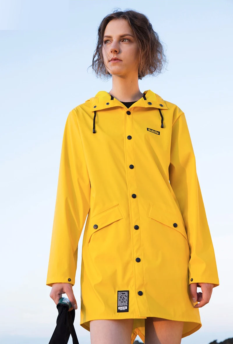 Raincoats (10)