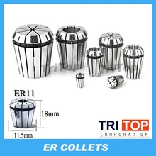 13PCS ER11 Accuracy 0.02mm Spring Collet Set For CNC Milling Machine Engraving Lathe Tool Free Shipping
13PCS ER11 Accuracy 0.02mm Spring Collet Set For CNC Milling Machine Engraving Lathe Tool Free Shipping