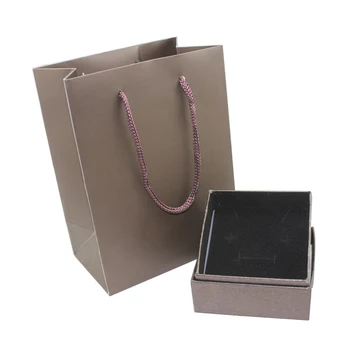 Fashion Vintage Style brown jewelry box and gift bag for necklace earrings and bracelet free shipping joyero organizador
Fashion Vintage Style brown jewelry box and gift bag for necklace earrings and bracelet free shipping joyero organizador