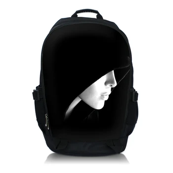 Free shipping Cool Lady 15.6" Laptop Notebook Tablet PC Backpack College School Book Backpack Travel Bag,
Free shipping Cool Lady 15.6" Laptop Notebook Tablet PC Backpack College School Book Backpack Travel Bag,