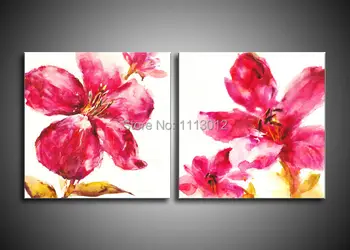 Spray Modern Abstract Decoration Oil Painting Red White Flower On Canvas Printed 2 Panel Home Wall Art Picture For Living Room
Spray Modern Abstract Decoration Oil Painting Red White Flower On Canvas Printed 2 Panel Home Wall Art Picture For Living Room