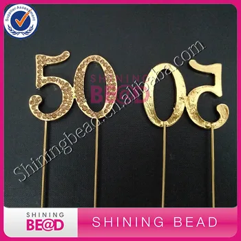 number 50 gold rhinestone cake topper for happy anniversary party decor,free shipping,number rhinestone cake topper
number 50 gold rhinestone cake topper for happy anniversary party decor,free shipping,number rhinestone cake topper