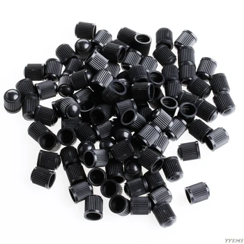 100PCS/Set Plastic Auto Car Bike Motorcycle Truck wheel Tire Valve Stem Caps
100PCS/Set Plastic Auto Car Bike Motorcycle Truck wheel Tire Valve Stem Caps