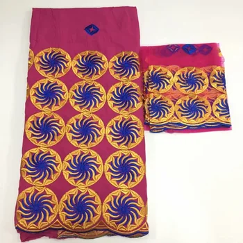 Swiss Voile Lace In Switzerland African Lace Fabric High Quality Nigerian Cotton Dry Lace Embroidery French Lace Fabric 7 Yards
Swiss Voile Lace In Switzerland African Lace Fabric High Quality Nigerian Cotton Dry Lace Embroidery French Lace Fabric 7 Yards