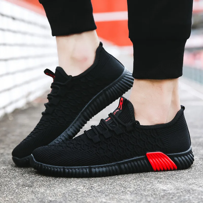 Breathable Mesh Sneakers Men Casual Shoes Slip On Male Shoes Adult Fashion Men Shoes Walking Shoes Zapatos De Hombre Plus Size
Breathable Mesh Sneakers Men Casual Shoes Slip On Male Shoes Adult Fashion Men Shoes Walking Shoes Zapatos De Hombre Plus Size