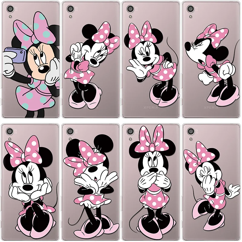 Cute Cartoon Soft TPU Case Coque For Sony Xperia L1 L2 X XA1 XA2 Ultra Plus Z5 XZ XZ1 Z3 Compact Xperia For Sony Xperia 10 Cover
Cute Cartoon Soft TPU Case Coque For Sony Xperia L1 L2 X XA1 XA2 Ultra Plus Z5 XZ XZ1 Z3 Compact Xperia For Sony Xperia 10 Cover