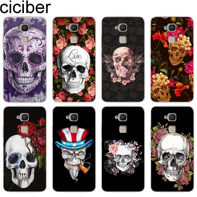 ciciber Sugar Skull flower Phone Case for BQ Aquaris U2 C U X5 V VS X2 X Plus Lite Pro E5 s M5 M5.5 M4.5 E4.5 Soft TPU Cover
ciciber Sugar Skull flower Phone Case for BQ Aquaris U2 C U X5 V VS X2 X Plus Lite Pro E5 s M5 M5.5 M4.5 E4.5 Soft TPU Cover