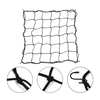 Elastic Rubber Garden Trellis Net Garden Growing Tent Support Netting for Flower Vegetable Climbing Vine Plants 80*80cm
Elastic Rubber Garden Trellis Net Garden Growing Tent Support Netting for Flower Vegetable Climbing Vine Plants 80*80cm