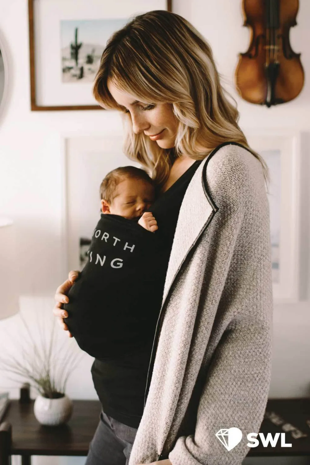 2019 Summer Kangaroo Baby Carrier Clothes for Mother Sleeveless Big Pockets Tank Top Femme Multi-function Tops Plus Size M-3XL
2019 Summer Kangaroo Baby Carrier Clothes for Mother Sleeveless Big Pockets Tank Top Femme Multi-function Tops Plus Size M-3XL