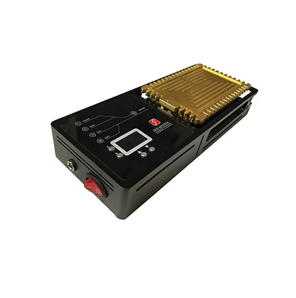 IREWORK SMD soldering station for iPhone X XS MAX motherboard layered rework professional heater platform mobile phone repair
IREWORK SMD soldering station for iPhone X XS MAX motherboard layered rework professional heater platform mobile phone repair