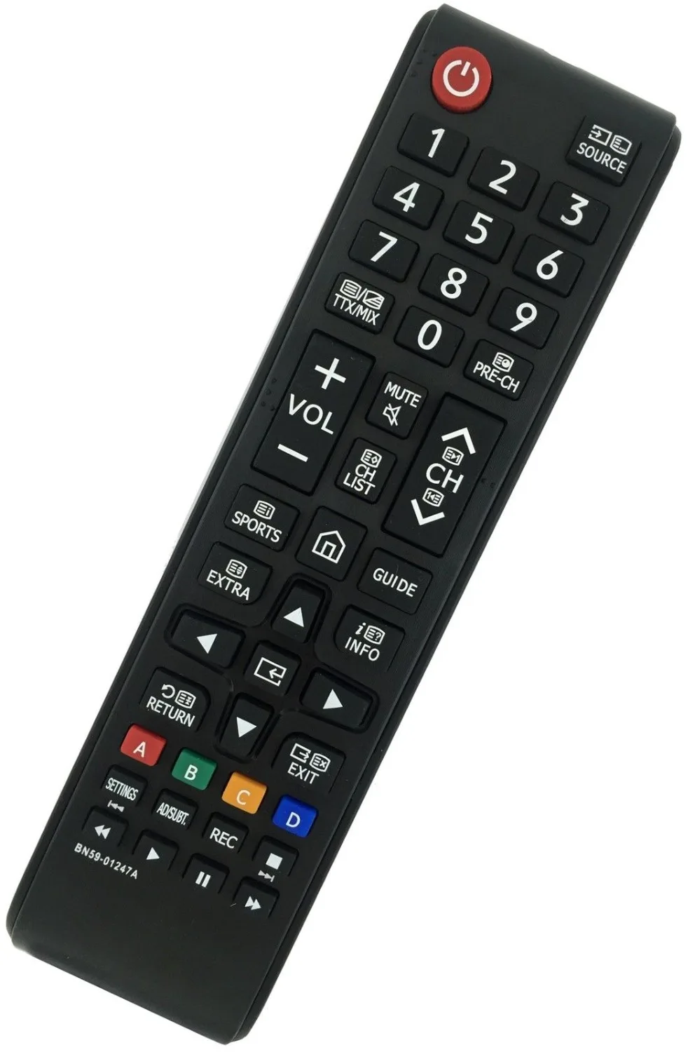 REMOTE CONTROL BN59-01247A FOR TV UA78KS9500W UA88KS9800 UA70KU6000W, UA75KS9005W UA32K5500AWXXY
REMOTE CONTROL BN59-01247A FOR TV UA78KS9500W UA88KS9800 UA70KU6000W, UA75KS9005W UA32K5500AWXXY