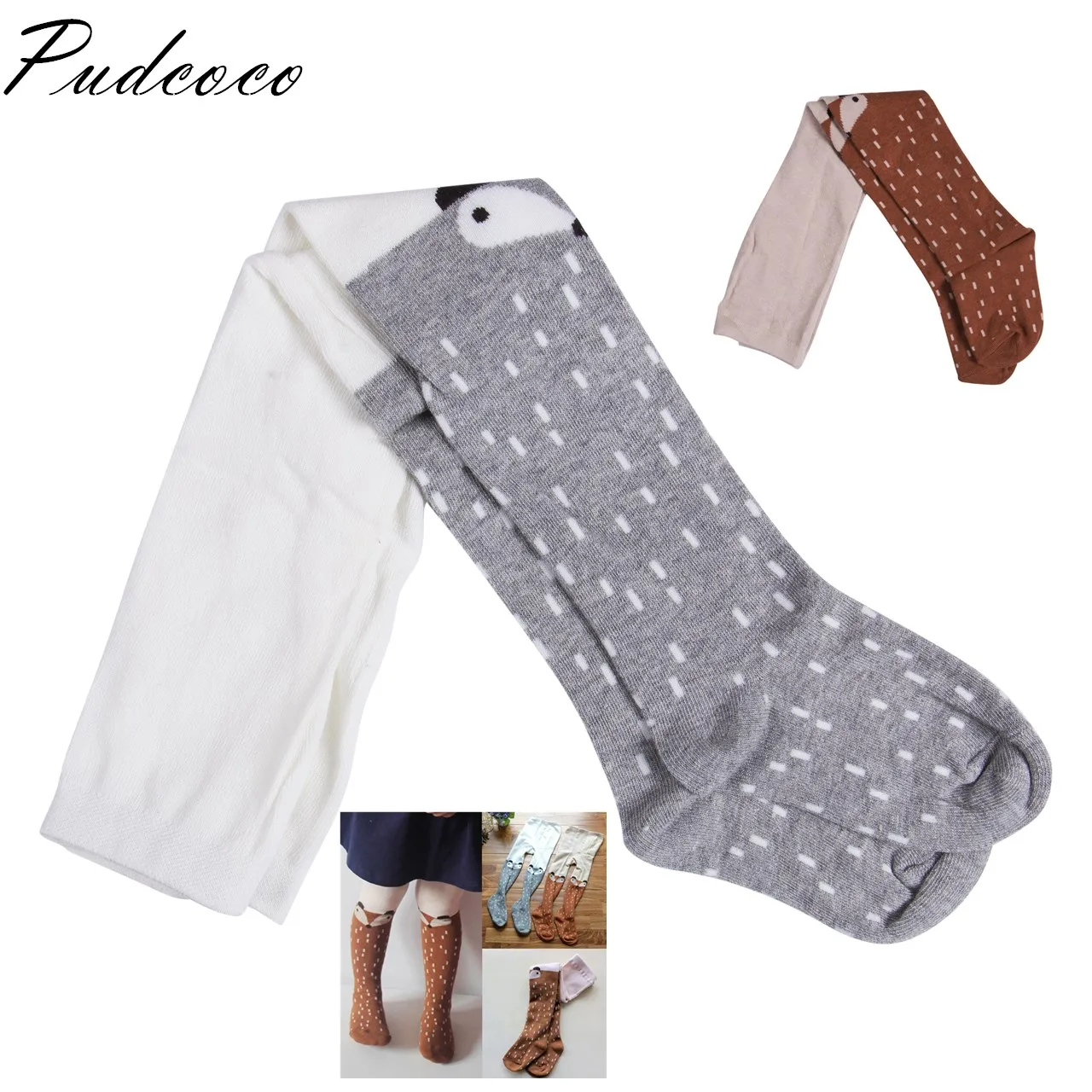 Pudcoco 2019 Brand New Cute Baby Kids Girls Cotton Cartoon Tights Pants Hosiery Pantyhose
Pudcoco 2019 Brand New Cute Baby Kids Girls Cotton Cartoon Tights Pants Hosiery Pantyhose