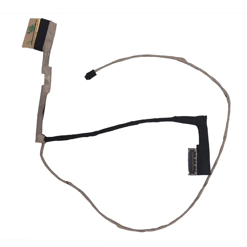New Original Laptop Replacement LCD Cable for HP Pavilion M6 M6-1000,Envy M6 DC02001JH00
New Original Laptop Replacement LCD Cable for HP Pavilion M6 M6-1000,Envy M6 DC02001JH00