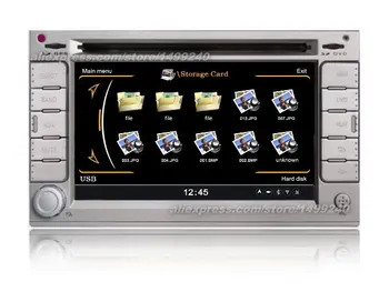 For VolksWagen VW Polo MK4 2005~2009 - Car GPS Navigation System + Radio TV DVD BT iPod 3G WIFI HD Screen Multimedia System
For VolksWagen VW Polo MK4 2005~2009 - Car GPS Navigation System + Radio TV DVD BT iPod 3G WIFI HD Screen Multimedia System