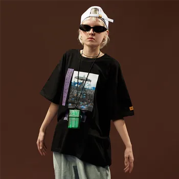 2019 SS Punk Rock Hipster Conceptual Poster Casual T Shirt Unisex Summer Casual O-Neck Short Sleeve Tees Male Streetwear Tops
2019 SS Punk Rock Hipster Conceptual Poster Casual T Shirt Unisex Summer Casual O-Neck Short Sleeve Tees Male Streetwear Tops