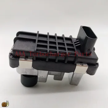 GT2056V Turbocharger Actuator P/N 757608-0001,743507-0009,765156-5007S Supplier AAA Turbocharger Parts
GT2056V Turbocharger Actuator P/N 757608-0001,743507-0009,765156-5007S Supplier AAA Turbocharger Parts