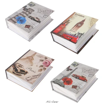 Hot sale 100 Pictures Pockets Photo Album Interstitial Photos Book Case Kid Album Storage Family Wedding Memory Gift
Hot sale 100 Pictures Pockets Photo Album Interstitial Photos Book Case Kid Album Storage Family Wedding Memory Gift
