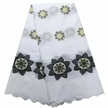 White Lace Fabric Cotton Material High Quality African Swiss Voile Lace Latest White Nigerian Laces Fabrics French Lace Fabric
White Lace Fabric Cotton Material High Quality African Swiss Voile Lace Latest White Nigerian Laces Fabrics French Lace Fabric