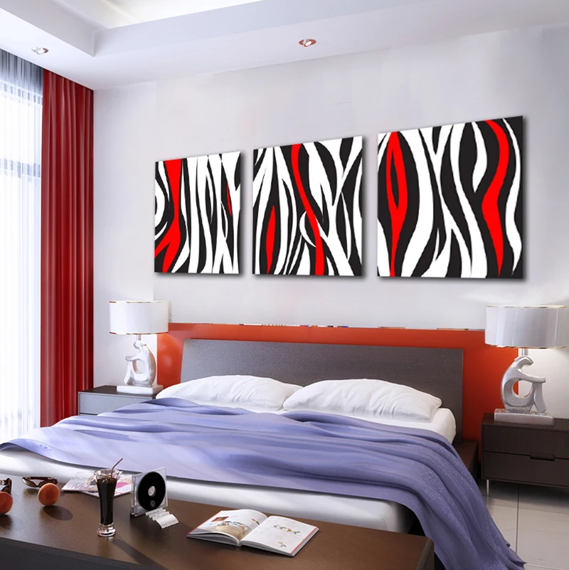 No Framed animal zebra stripe wall painting decoration decor home decoration fashion cute HD paint picture bedroom living room
No Framed animal zebra stripe wall painting decoration decor home decoration fashion cute HD paint picture bedroom living room