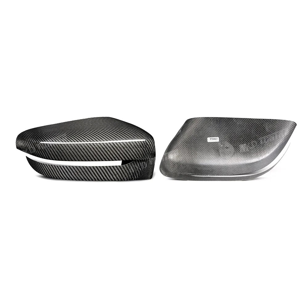 Real Carbon Mirror Cover For BMW G32 G11 G12 G30 530i 540i dry Carbon Fiber Rear View caps Mirror Cover LHD& RHD 2017 2018 2019
Real Carbon Mirror Cover For BMW G32 G11 G12 G30 530i 540i dry Carbon Fiber Rear View caps Mirror Cover LHD& RHD 2017 2018 2019
