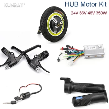Electric Bicycle DC Motor 24V 36V 48V 350W Hub Brushless Motor kiti With Wheel Tire Controller Electric Bike Scooter Accessories
Electric Bicycle DC Motor 24V 36V 48V 350W Hub Brushless Motor kiti With Wheel Tire Controller Electric Bike Scooter Accessories