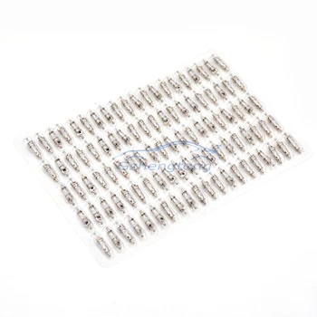 100pcs Automobile Air-Conditioning Valve Core Air conditioning Sealing Valve Core R12 Valve Core White and Black Color
100pcs Automobile Air-Conditioning Valve Core Air conditioning Sealing Valve Core R12 Valve Core White and Black Color