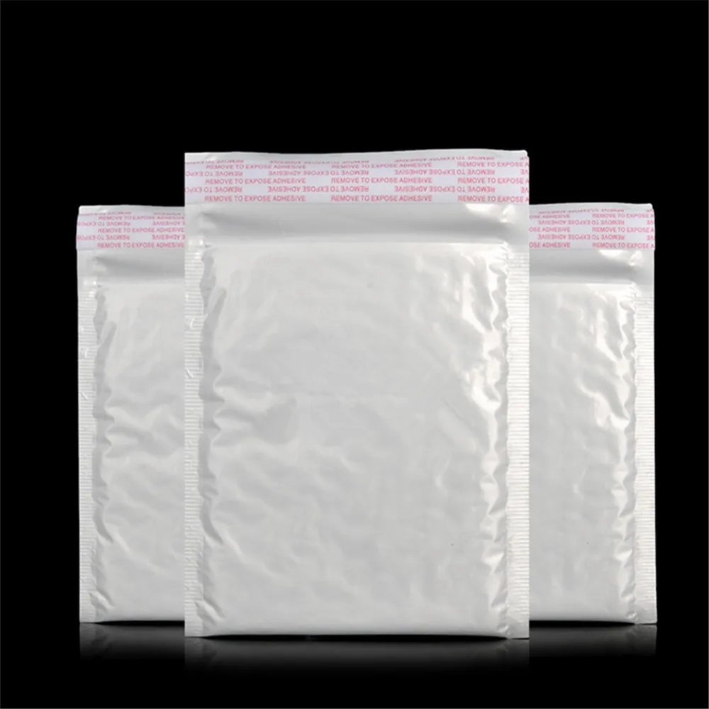 5 species different pressure bubble Waterproof sunscreen express delivery Poly Bubble Mailer envelopes padded
5 species different pressure bubble Waterproof sunscreen express delivery Poly Bubble Mailer envelopes padded