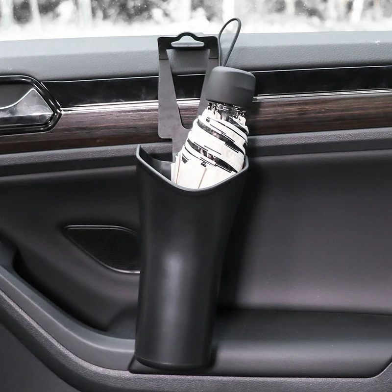 Multi-functional Umbrella Holder car storage barrel Folding Barrel hanging type bucket Folding for Automobile Accessories
Multi-functional Umbrella Holder car storage barrel Folding Barrel hanging type bucket Folding for Automobile Accessories