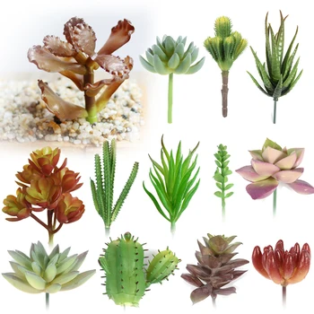 Micro Multi-Color Artificial Flowers Ornaments Lithops Artificial Succulents Plants Wedding Home Garden Decoration
Micro Multi-Color Artificial Flowers Ornaments Lithops Artificial Succulents Plants Wedding Home Garden Decoration