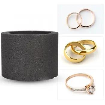 Oxidation Resistant High Temperature Melting Graphite Crucible for Gold Silver Copper Brass Jewelry Making Tool for Jeweler
Oxidation Resistant High Temperature Melting Graphite Crucible for Gold Silver Copper Brass Jewelry Making Tool for Jeweler