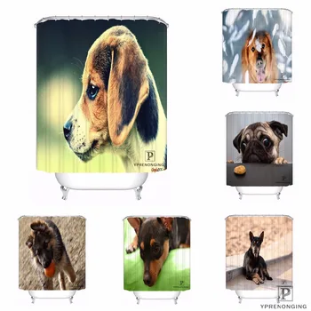 Custom Dachshund Puppy Moden Waterproof Shower Curtain Home Bath Bathroom s Hooks Polyester Fabric Multi Sizes180509-27
Custom Dachshund Puppy Moden Waterproof Shower Curtain Home Bath Bathroom s Hooks Polyester Fabric Multi Sizes180509-27