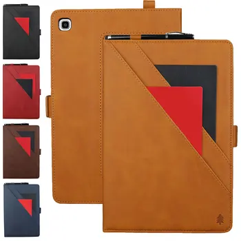 Case For Samsung Galaxy Tab A 10.1 Inch T510 T515 2019 Card Slot Shockproof Protect Tablet Cover With Pencil Holder Stand Case
Case For Samsung Galaxy Tab A 10.1 Inch T510 T515 2019 Card Slot Shockproof Protect Tablet Cover With Pencil Holder Stand Case