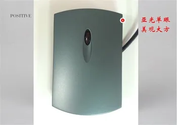 13.56MHZ Weigand26/WG26 The Teardrop-shaped Outdoor RFID Reader NFC Card Reader For Access Control
13.56MHZ Weigand26/WG26 The Teardrop-shaped Outdoor RFID Reader NFC Card Reader For Access Control