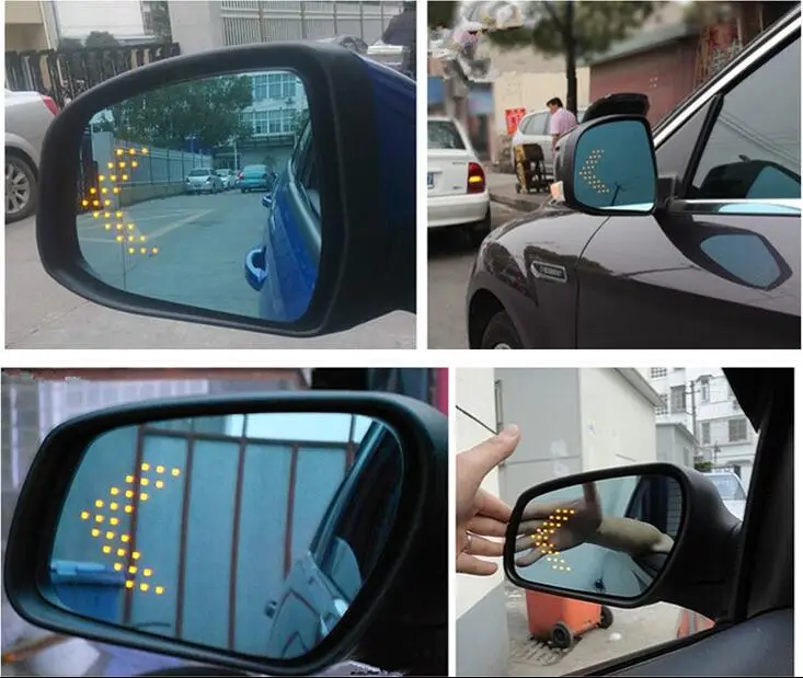 LED heating Rear side turn signal blue curvature anti defogging dazzling rearview mirror for Ford Focus 2005-2017
LED heating Rear side turn signal blue curvature anti defogging dazzling rearview mirror for Ford Focus 2005-2017