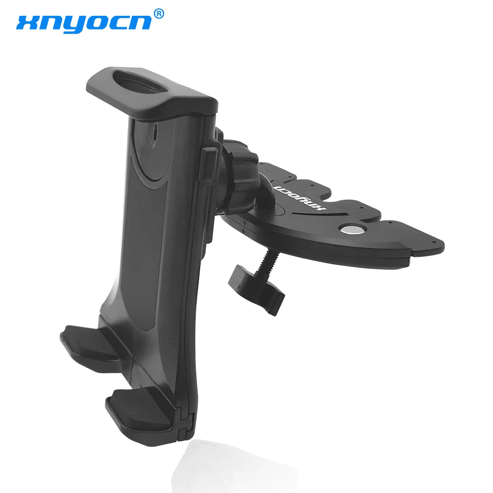 Xnyocn Universal Car CD Slot Mount Car-styling Car Tablet Mobile Phone Holder Stand For iPhone 5 6s 7 Samsung S5 S6 S7 S8 M8 M9
Xnyocn Universal Car CD Slot Mount Car-styling Car Tablet Mobile Phone Holder Stand For iPhone 5 6s 7 Samsung S5 S6 S7 S8 M8 M9