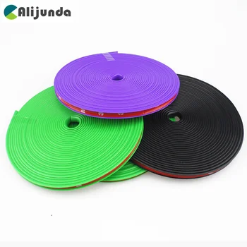 8 meters car wheel trim strip for Nissan Teana X-Trail Qashqai Livina Sylphy Tiida Sunny March Murano Geniss,Juke,Almera
8 meters car wheel trim strip for Nissan Teana X-Trail Qashqai Livina Sylphy Tiida Sunny March Murano Geniss,Juke,Almera