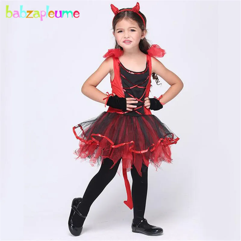 babzapleume Brand Halloween Clothes Girl Dress Set Kids Cosplay Dance Perform Costume Baby Toddler Princess Outfit 3PCS/Set Y004
babzapleume Brand Halloween Clothes Girl Dress Set Kids Cosplay Dance Perform Costume Baby Toddler Princess Outfit 3PCS/Set Y004