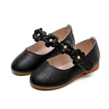 Children Casual Shoes Girl Fashion PU Flower Princess Shoe Boys Girls Sport Shoes Kids Student School Skate Shoes #23
Children Casual Shoes Girl Fashion PU Flower Princess Shoe Boys Girls Sport Shoes Kids Student School Skate Shoes #23