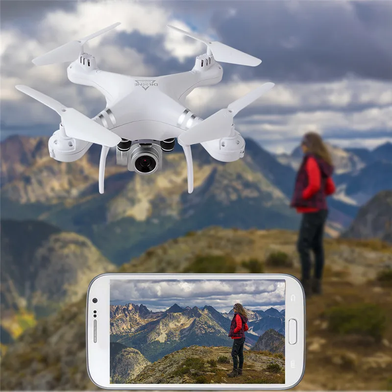 JD-22 RC Quadcopter Camera Drone 360 Roll HD 1080P WIFI FPV Selfie Drone Professional Foldable Mini Drone Wide Angel Helicopter
JD-22 RC Quadcopter Camera Drone 360 Roll HD 1080P WIFI FPV Selfie Drone Professional Foldable Mini Drone Wide Angel Helicopter